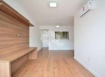 Apartamento · 86m² · 3 Quartos · 1 Vaga · APARTAMENTO À VENDA NO ESTREITO COM 3 QUARTOS SENDO 1 SUÍTE E 1 VAGA DE GARAGEM