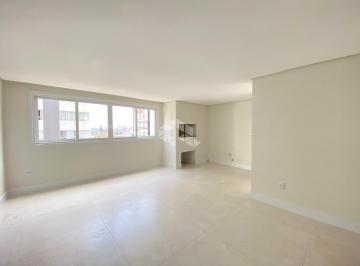 Apartamento · 64m² · 2 Quartos · 1 Vaga · Apartamento 02 dormitórios, 01 suíte, living 2 ambientes, 01 vaga de garagem, no bairro Navegantes, 