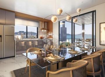 Apartamento · 100m² · 3 Quartos · 2 Vagas · Apartamento com Vista Mar no Mariscal