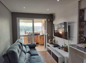 Apartamento · 73m² · 2 Quartos · ap em VILA SANTA CATARINA