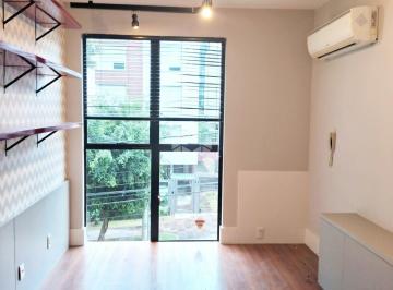 Comercial · 23m² · Sala Impecável no Petrópolis