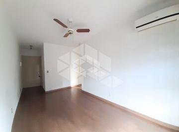 Apartamento · 43m² · 1 Quarto · APARTAMENTO DE 1 DORM/QUARTO BAIRRO SANTANA