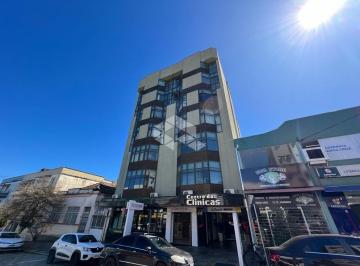 Comercial · 50m² · Sala comercial abaixo do Hospital Santa Cruz