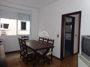 Apartamento · 65m² · 2 Quartos · Apartamento à venda Azenha com 2 dormitórios