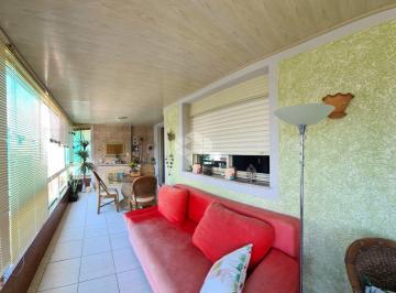 Apartamento · 109m² · 2 Quartos · 1 Vaga · Apartamento 2 quartos, no bairro Zona Nova, em Capão da Canoa/RS.