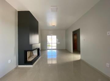 Casa · 93m² · 2 Quartos · 1 Vaga · GEMINADO AMPLO COM PÁTIO NO BLUMEN GARTEN