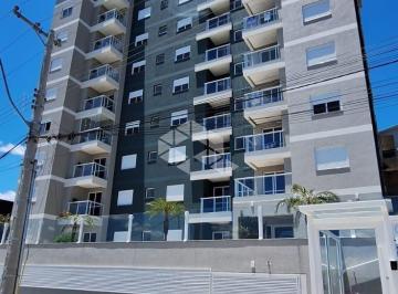 Apartamento · 64m² · 2 Quartos · 1 Vaga · Ap no Cinquentenário