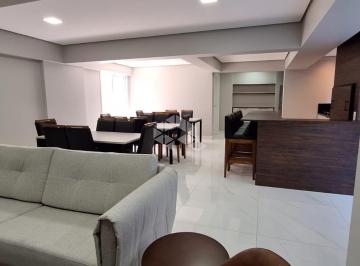 Apartamento · 64m² · 2 Quartos · 1 Vaga · Ap no Cinquentenário