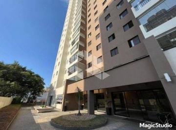 Apartamento · 80m² · 3 Quartos · 1 Vaga · Apartamento a venda na Vila Maria