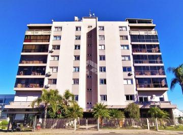 Apartamento · 86m² · 3 Quartos · 1 Vaga · Apartamento de 03 dormitórios, próximo da Av. Planalto.