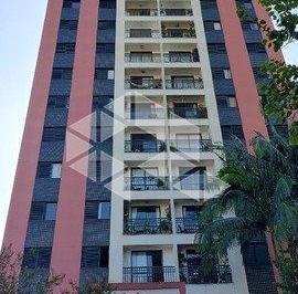 Apartamento · 72m² · 3 Quartos · AP EM VILA SONIA