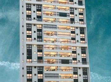 Apartamento · 250m² · 4 Quartos · 3 Vagas · Imóvel 4 suites a venda, andar alto