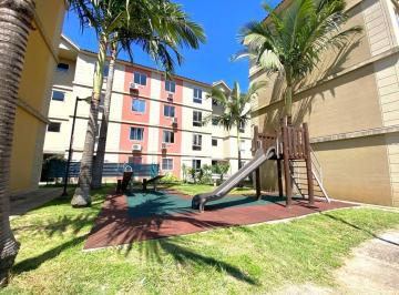 Apartamento · 56m² · 3 Quartos · 1 Vaga · Apartamento 3 dormitórios, vaga de garagem bairro Igara, Canoas/RS.