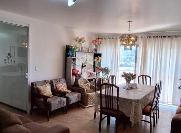 Apartamento · 125m² · 3 Quartos · 1 Vaga · APARTAMENTO ALTO PADRÃO ANDAR ALTO DOIS QUARTOS E UMA SUITE CENTRO DE JARAGUÁ DO SUL