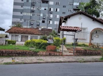 Photo 1 · Casa de esquina, à venda, 4 quartos, piscina, jardim, no Bairro Aparício Borges,