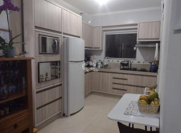 Casa · 77m² · 2 Quartos · Sobrado com 2 quartos/dormitórios no bairro São Sebastião, em Palhoça- SC