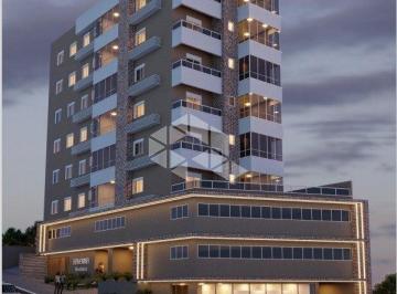 Apartamento · 54m² · 2 Quartos · 1 Vaga · Apartamento de 2 dormitórios próximo ao centro