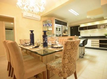 Apartamento · 113m² · 3 Quartos · 1 Vaga · Apartamento mobiliado e decorado à venda com 3 Dormitórios no bairro Balneário do Estreito - Florian