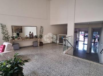 Apartamento · 83m² · 2 Quartos · 1 Vaga · EDIFÍCIL ROMA
