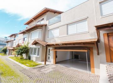 Casa · 227m² · 3 Quartos · 2 Vagas · Casa em condomínio 3 dormitórios/quartos no bairro Tristeza/Vila Conceição na zona Sul de POA,RS