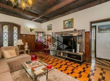 Casa · 95m² · 3 Quartos · 2 Vagas · Casa 3 dormitórios à venda Avenida Heitor Vieira, Belém Novo