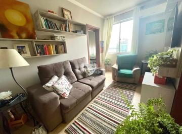 Apartamento · 80m² · 2 Quartos · Apartamento de 2 quartos no Centro Histórico de Porto Alegre