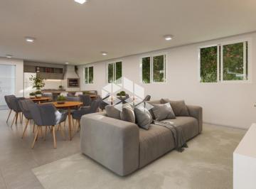 Apartamento · 47m² · 2 Quartos · 1 Vaga · Residencial Monte Cristo