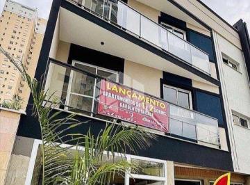 Apartamento · 37m² · 1 Quarto · Apartamento a venda na Vila Dom Pedro II