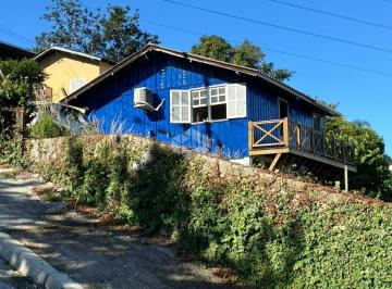 Casa · 65m² · 2 Quartos · 2 Vagas · CASA Á VENDA 2 DORMINTÓRIOS - SÃO JOSE / SC