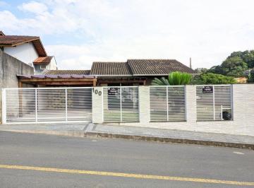 Casa · 130m² · 2 Quartos · 2 Vagas · CASA DOIS QUARTOS ALTO PADRÃO VAIRRO VILA LENZI JARAGUÁ DO SUL