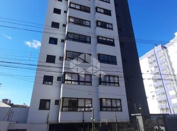 Apartamento · 59m² · 2 Quartos · 1 Vaga · Imóvel central