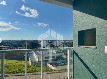 Apartamento · 58m² · 2 Quartos · 1 Vaga · Apartamento à venda no bairro Sanvittto, Caxias do Sul