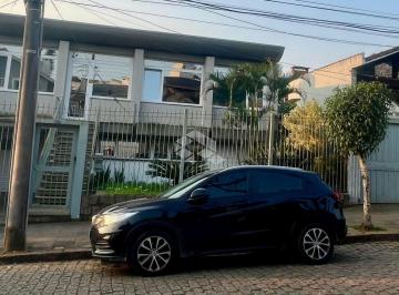 2 · casa de 03 dormitorios com suite no Tres Figueiras