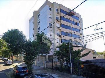 Apartamento · 83m² · 3 Quartos · 2 Vagas · Apartamento 3 dormitórios, 1 suíte e 2 vagas de garagem no bairro São Sebastião.