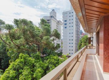 Apartamento · 153m² · 3 Quartos · 2 Vagas · Apartamento 3 dormitórios no bairro Rio Branco