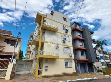 Apartamento · 124m² · 3 Quartos · 1 Vaga · cobertura duplex