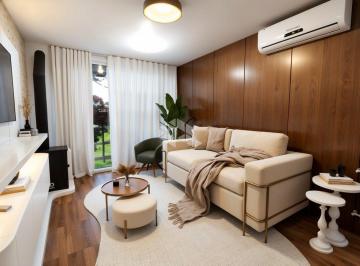 Apartamento · 79m² · 2 Quartos · 1 Vaga · Apartamento 2 suítes, 79,45m² privativos decorado, 1 vaga, no Centro de Canela
