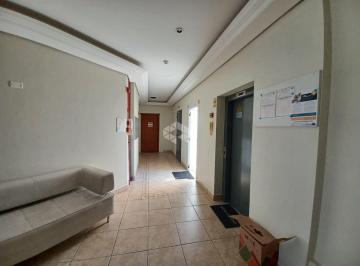 Apartamento · 109m² · 2 Quartos · 1 Vaga · Apartamento de 2 dormitórios sendo uma suíte no bairro Centro/Canoas RS.