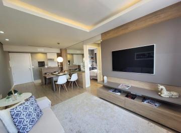 Apartamento · 63m² · 2 Quartos · 1 Vaga · Apartamento de 02 dormitórios próximo a PUC