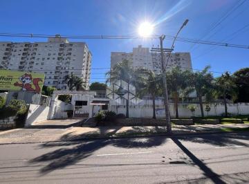Apartamento · 56m² · 2 Quartos · 1 Vaga · Apartamento de 2 quartos com garagem e infra completa no bairro ao Bourbon Teresópolis.