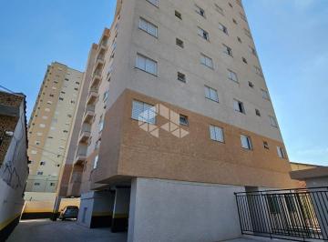 Apartamento · 56m² · 2 Quartos · 1 Vaga · APARTAMENTOS NOVOS - TRAV. DA TIMOTEO PENTEADO