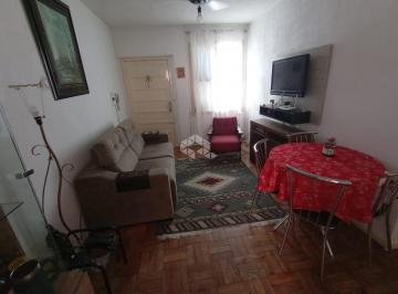 Apartamento · 55m² · 2 Quartos · Apartamento 2 Dormitorios no Rubem Berta