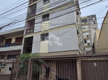 Apartamento · 36m² · 1 Quarto · Apartamento a venda de 1 dormitório no Centro Histórico