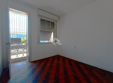 Apartamento · 80m² · 2 Quartos · Apartamento com 2 dormitórios.Reformado. Sacada. Pátio no bairro Floresta, Porto Alegre - RS