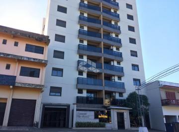Photo 1 · Apartamento à venda com 2 dormitórios, 1 vaga/box, no bairro Centro, Guaíba/RS