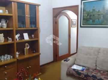 Apartamento · 80m² · 2 Quartos · Apartamento à venda com 2 quartos 80 m² no bairro Cidade Baixa