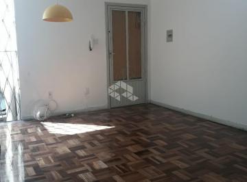 Apartamento · 66m² · 2 Quartos · Apartamento de 2 dormitórios na Cidade Baixa.