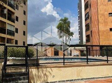Apartamento · 77m² · 3 Quartos · AP EM VILA SONIA