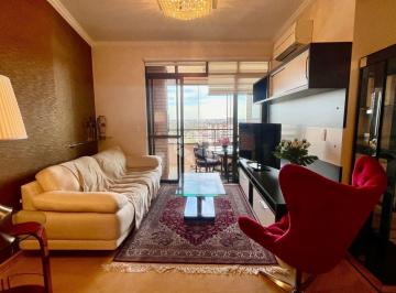 Apartamento · 102m² · 2 Quartos · 1 Vaga · Apartamento a venda no Residencial Millenium no bairro Centro