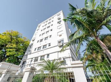 Apartamento · 48m² · 2 Quartos · 1 Vaga · Apartamento à venda 2 dormitórios, andar alto , com vista panorâmica na Teresópolis